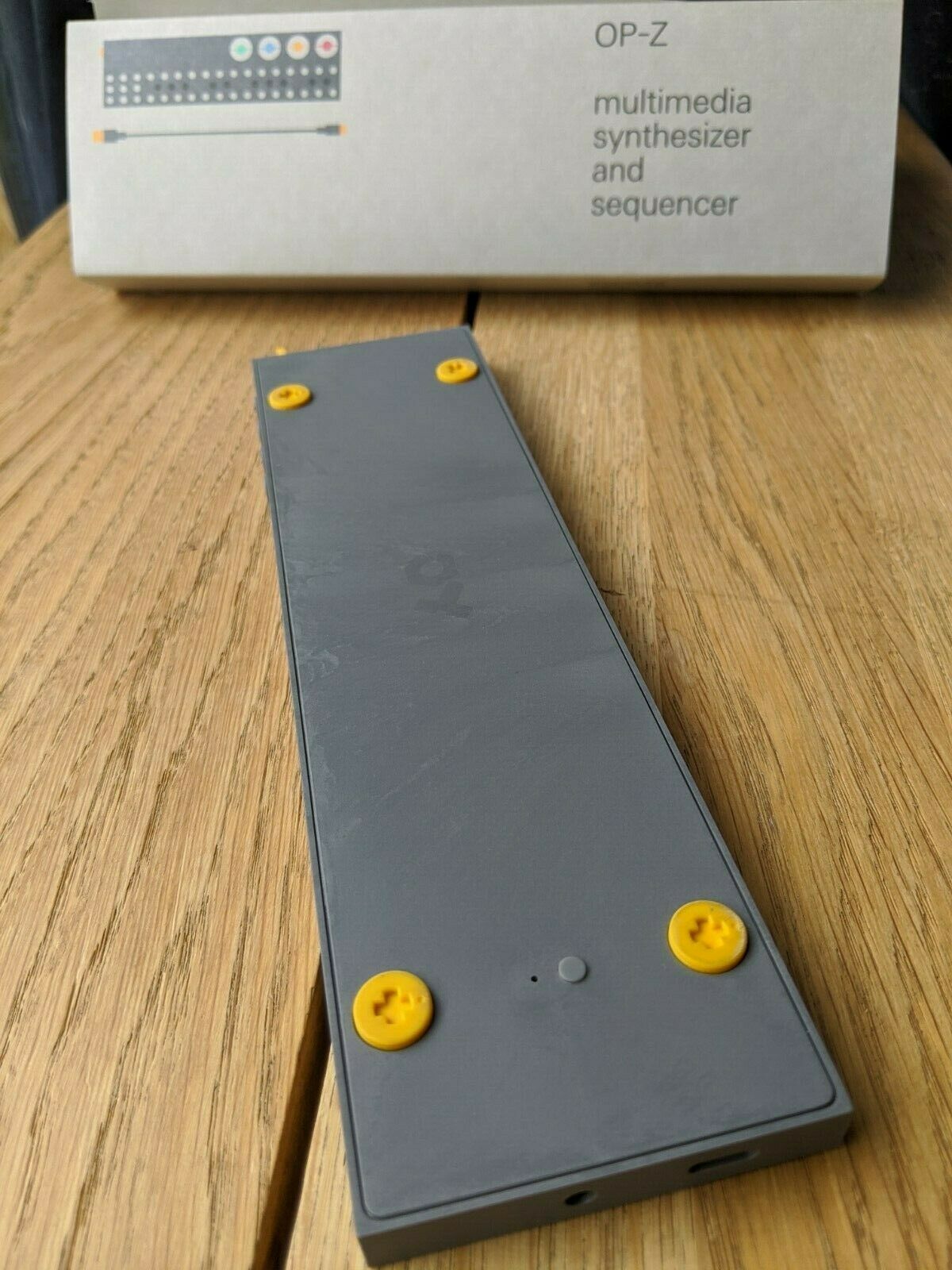 Teenage Engineering OP-Z — 4