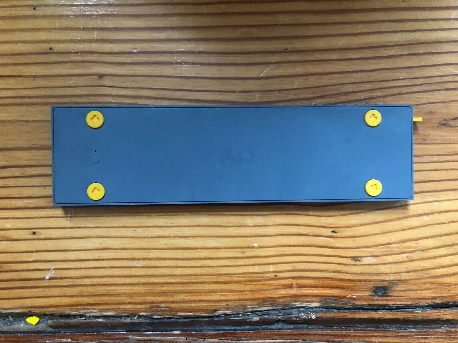 Teenage Engineering OP-Z — 9