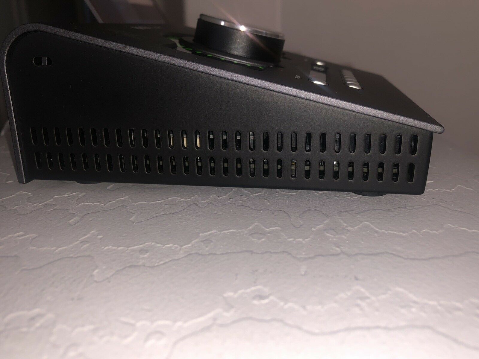 Universal Audio Apollo Twin MKII DUO — 2