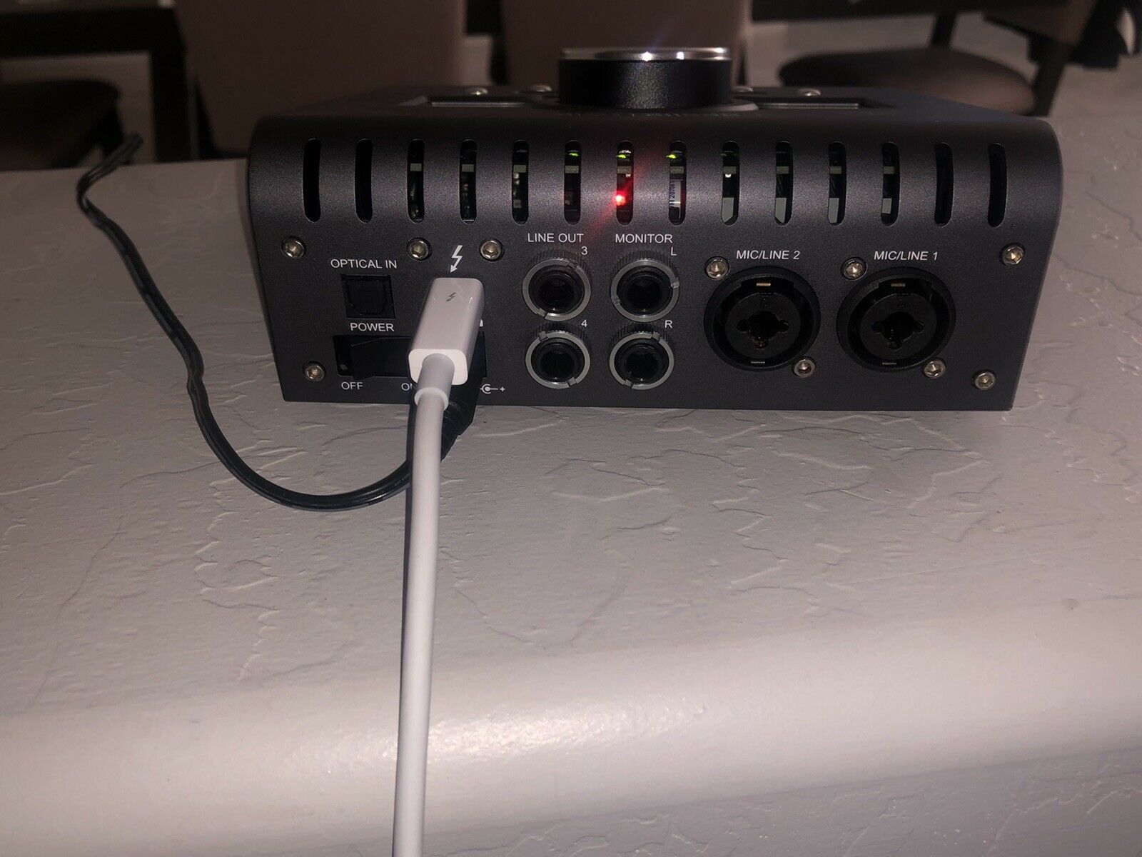 Universal Audio Apollo Twin MKII DUO — 4
