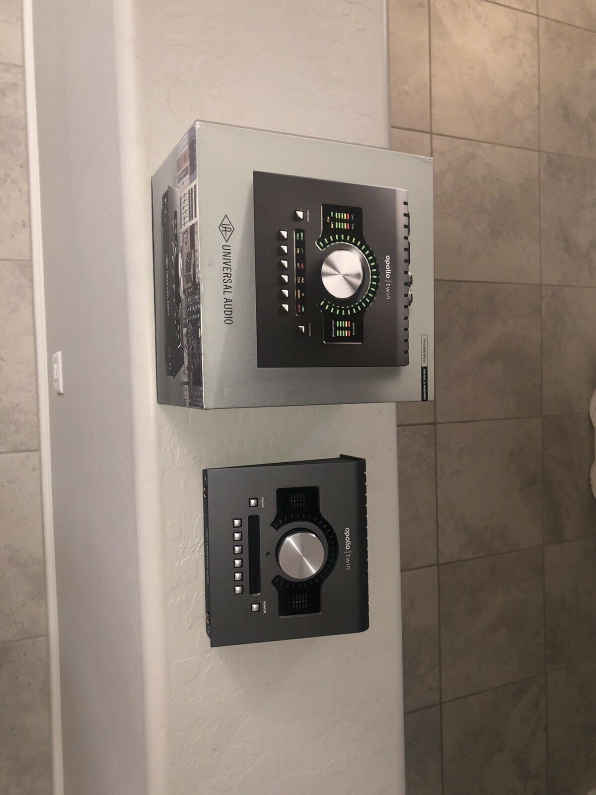 Universal Audio Apollo Twin MKII DUO — 7